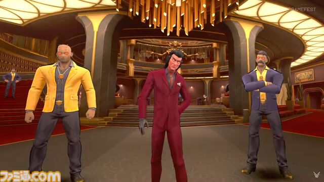 『デッドプール VR』がMeta Quest3／3Sにて2025年後半発売決定。不死身の“俺ちゃん”ことデップーになりきれる。映像内でも死にまくるシーンが……【Summer Game Fest 2025】