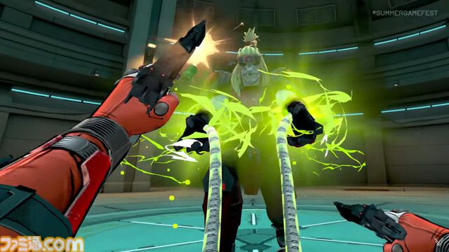 『デッドプール VR』がMeta Quest3／3Sにて2025年後半発売決定。不死身の“俺ちゃん”ことデップーになりきれる。映像内でも死にまくるシーンが……【Summer Game Fest 2025】