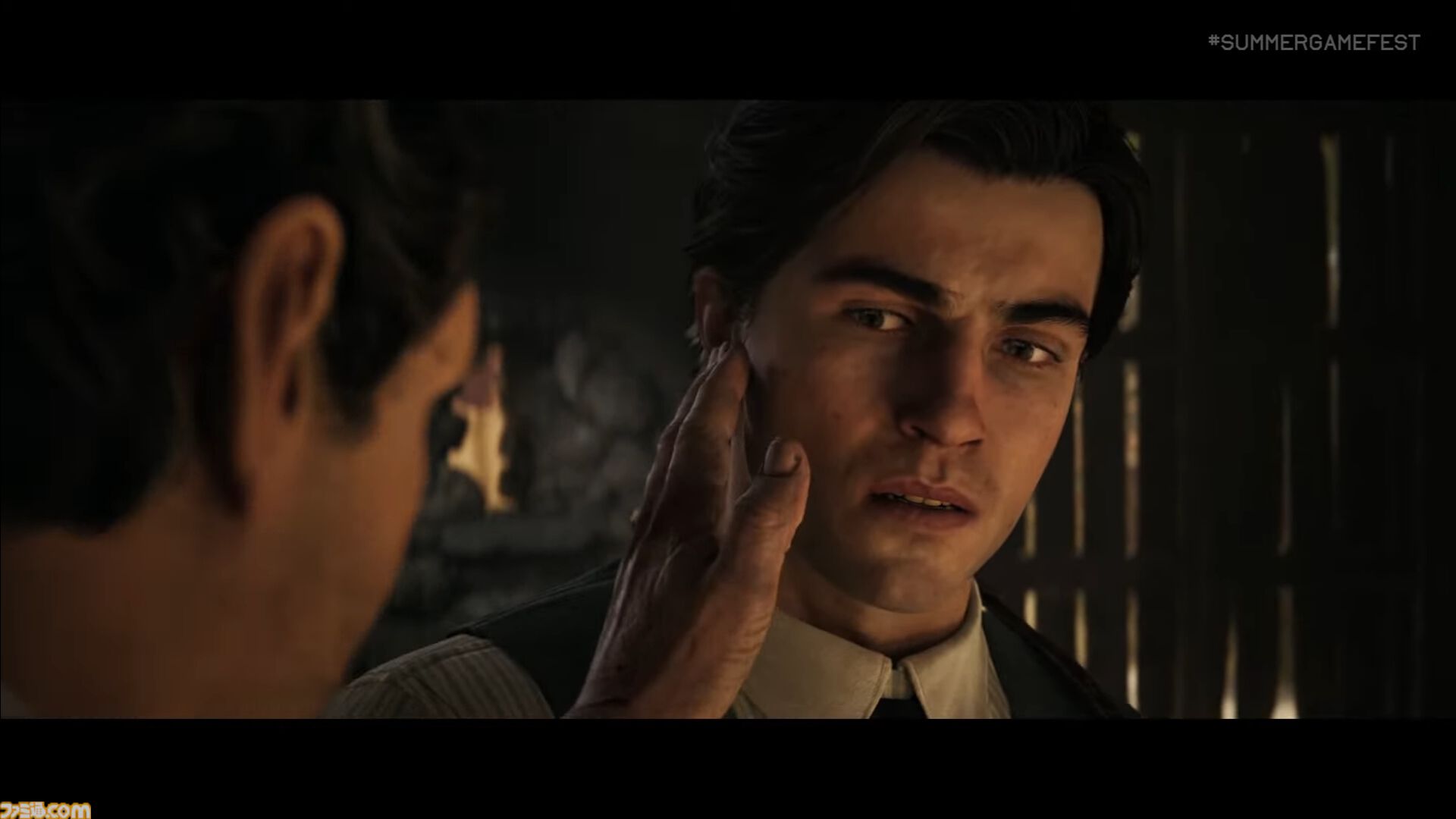 『マフィア』シリーズ新作『Mafia: The Old Country』最新映像が公開。8月8日にPS5、XSX|S、PCで発売【Summer Game Fest 2025】