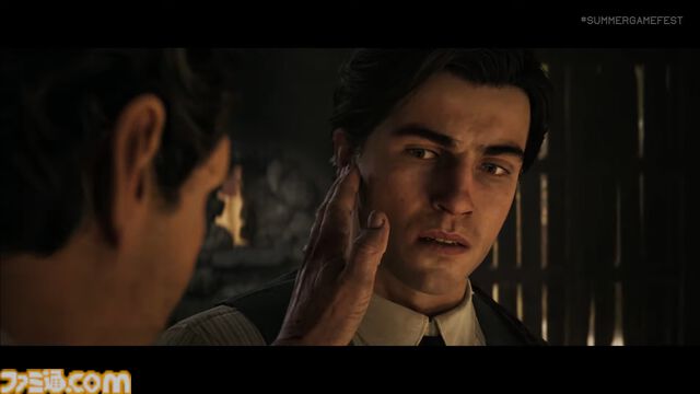 『マフィア』シリーズ新作『Mafia: The Old Country』最新映像が公開。8月8日にPS5、XSX|S、PCで発売【Summer Game Fest 2025】