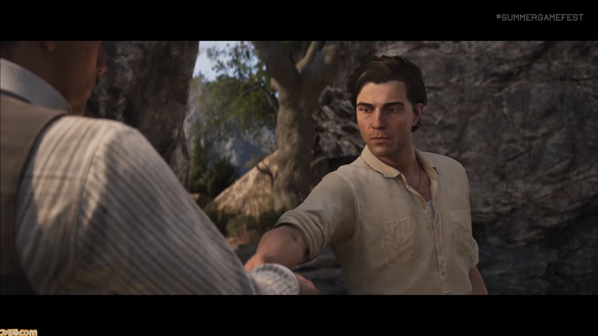 『マフィア』シリーズ新作『Mafia: The Old Country』最新映像が公開。8月8日にPS5、XSX|S、PCで発売【Summer Game Fest 2025】