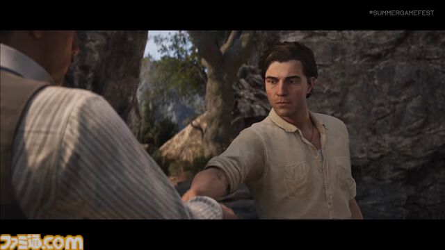 『マフィア』シリーズ新作『Mafia: The Old Country』最新映像が公開。8月8日にPS5、XSX|S、PCで発売【Summer Game Fest 2025】