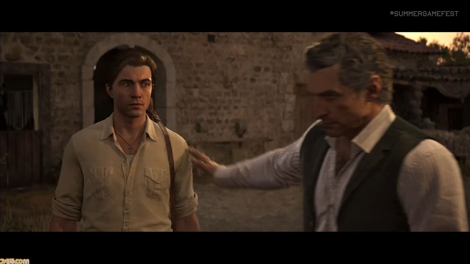 『マフィア』シリーズ新作『Mafia: The Old Country』最新映像が公開。8月8日にPS5、XSX|S、PCで発売【Summer Game Fest 2025】