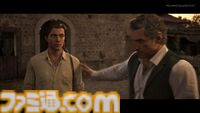 『マフィア』シリーズ新作『Mafia: The Old Country』最新映像が公開。8月8日にPS5、XSX|S、PCで発売【Summer Game Fest 2025】