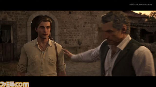 『マフィア』シリーズ新作『Mafia: The Old Country』最新映像が公開。8月8日にPS5、XSX|S、PCで発売【Summer Game Fest 2025】