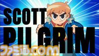 マンガ『スコット・ピルグリム』を題材にした2Dアクション『SCOOTT PILGRIM EX』が発表。2026年に発売【Summer Game Fest 2025】
