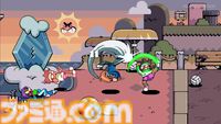マンガ『スコット・ピルグリム』を題材にした2Dアクション『SCOOTT PILGRIM EX』が発表。2026年に発売【Summer Game Fest 2025】