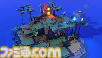 『レゴボイジャーズ』発表。2個のブロックが捨てられた宇宙船を救うため旅立つ、トレーラーがなんかエモい【Summer Game Fest 2025】