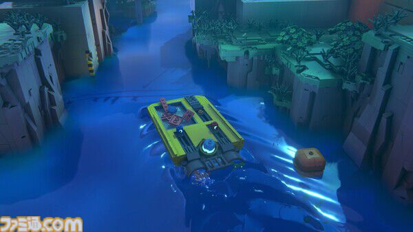 『レゴボイジャーズ』発表。2個のブロックが捨てられた宇宙船を救うため旅立つ、トレーラーがなんかエモい【Summer Game Fest 2025】