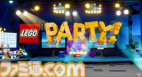 【レゴパ】『LEGO PARTY!』2025年発売。すごろく✕ミニゲームで大盛りあがり！【Summer Game Fest 2025】