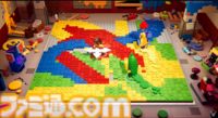 【レゴパ】『LEGO PARTY!』2025年発売。すごろく✕ミニゲームで大盛りあがり！【Summer Game Fest 2025】