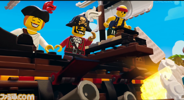 【レゴパ】『LEGO PARTY!』2025年発売。すごろく✕ミニゲームで大盛りあがり！【Summer Game Fest 2025】