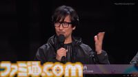 『デス・ストランディング2』小島秀夫監督が登壇し、新映像公開！ ニールがルーシーのカウンセリングを受ける短いカットシーン【Summer Game Fest 2025】