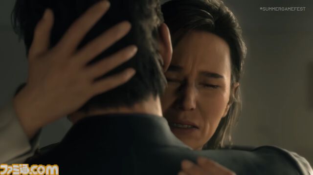 『デス・ストランディング2』小島秀夫監督が登壇し、新映像公開！ ニールがルーシーのカウンセリングを受ける短いカットシーン【Summer Game Fest 2025】