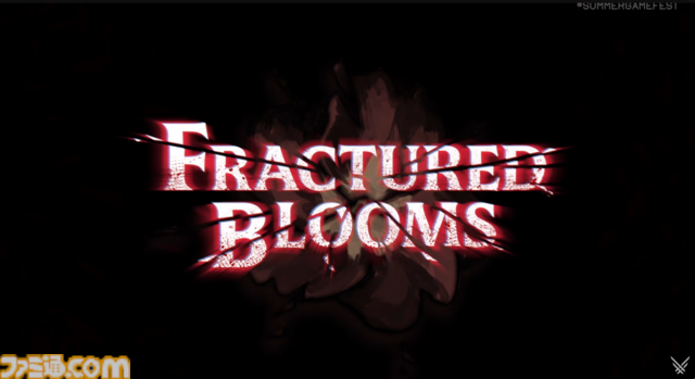 『FRCTURED BLOOMS』発表。『ドキドキ文芸部!』のセレニティー・フォージ新作、のどかな農場のハズが段々と様子がおかしく……【Summer Game Fest 2025】