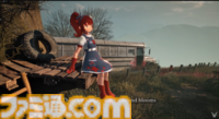 『FRCTURED BLOOMS』発表。『ドキドキ文芸部!』のセレニティー・フォージ新作、のどかな農場のハズが段々と様子がおかしく……【Summer Game Fest 2025】
