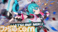 『ソニックレーシング クロスワールド』に初音ミクや『龍が如く』春日一番『P5R』ジョーカー、『マイクラ』スティーブが参戦決定！ 発売日は9月25日【Summer Game Fest 2025】