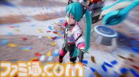 『ソニックレーシング クロスワールド』に初音ミクや『龍が如く』春日一番『P5R』ジョーカー、『マイクラ』スティーブが参戦決定！ 発売日は9月25日【Summer Game Fest 2025】