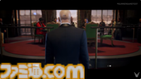 『007』と『ヒットマン』が共演。映像には『カジノ・ロワイヤル』のル・シッフルが登場、会場にはマッツ・ミケルセンが登壇し盛り上がる【Summer Game Fest 2025】