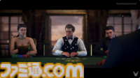 『007』と『ヒットマン』が共演。映像には『カジノ・ロワイヤル』のル・シッフルが登場、会場にはマッツ・ミケルセンが登壇し盛り上がる【Summer Game Fest 2025】