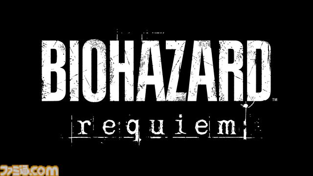 【バイオ新作】『バイオハザード レクイエム』（バイオ9）はラクーンシティが舞台！ PS5/XSX/Steamにて2026年2月27日発売予定【Summer Game Fest 2025】