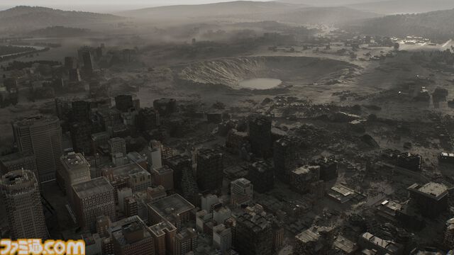 【バイオ新作】『バイオハザード レクイエム』（バイオ9）はラクーンシティが舞台！ PS5/XSX/Steamにて2026年2月27日発売予定【Summer Game Fest 2025】