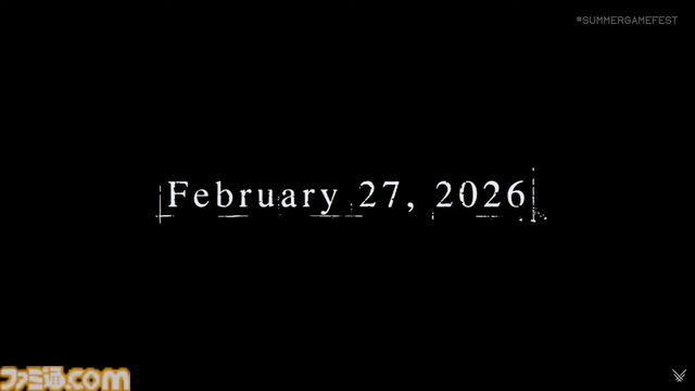 【バイオ新作】『バイオハザード レクイエム』（バイオ9）はラクーンシティが舞台！ PS5/XSX/Steamにて2026年2月27日発売予定【Summer Game Fest 2025】
