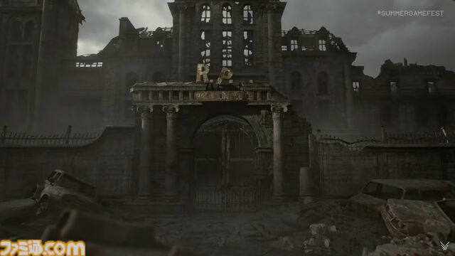 【バイオ新作】『バイオハザード レクイエム』（バイオ9）はラクーンシティが舞台！ PS5/XSX/Steamにて2026年2月27日発売予定【Summer Game Fest 2025】