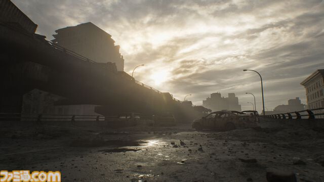 【バイオ新作】『バイオハザード レクイエム』（バイオ9）はラクーンシティが舞台！ PS5/XSX/Steamにて2026年2月27日発売予定【Summer Game Fest 2025】