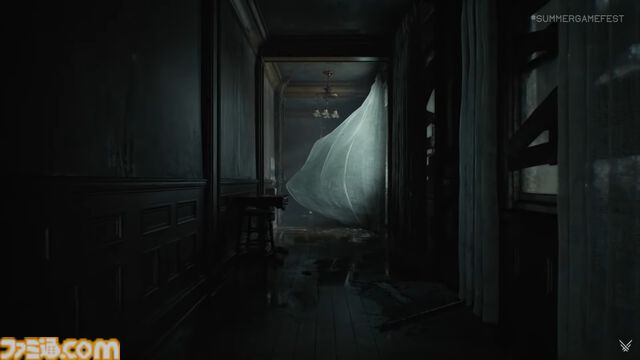 【バイオ新作】『バイオハザード レクイエム』（バイオ9）はラクーンシティが舞台！ PS5/XSX/Steamにて2026年2月27日発売予定【Summer Game Fest 2025】