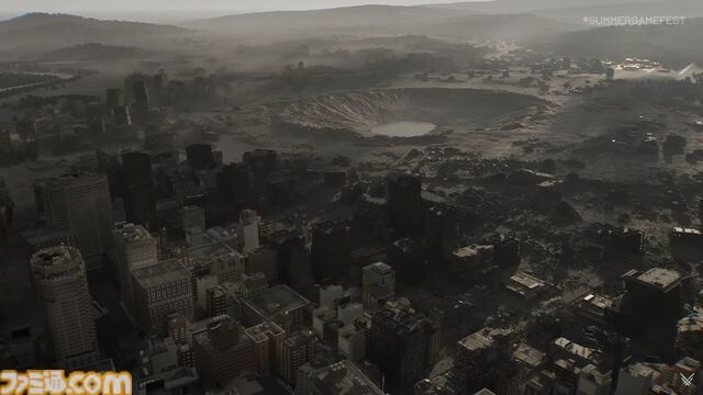 【バイオ新作】『バイオハザード レクイエム』（バイオ9）はラクーンシティが舞台！ PS5/XSX/Steamにて2026年2月27日発売予定【Summer Game Fest 2025】