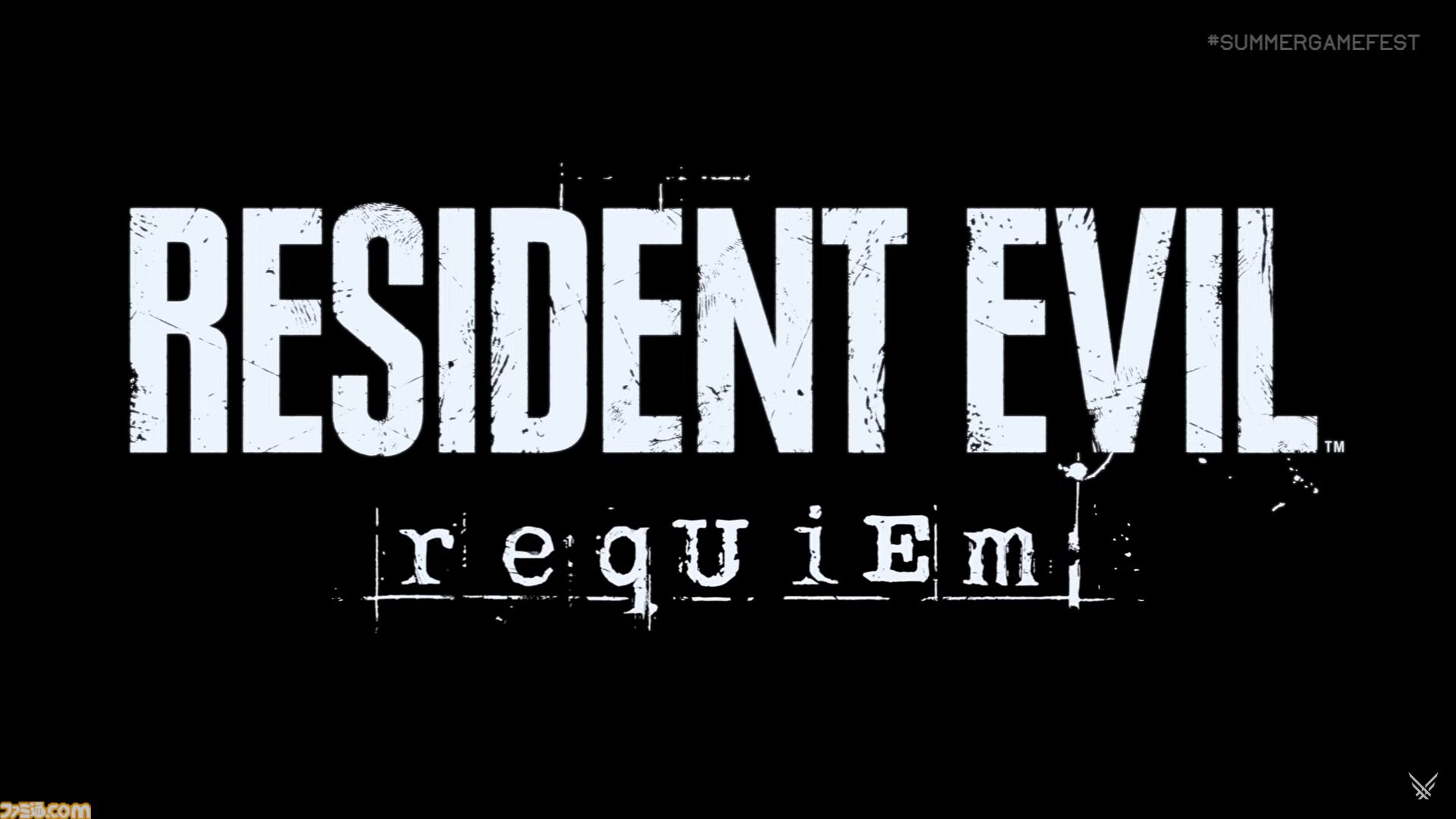 【バイオ新作】『バイオハザード レクイエム』（バイオ9）はラクーンシティが舞台！ PS5/XSX/Steamにて2026年2月27日発売予定【Summer Game Fest 2025】