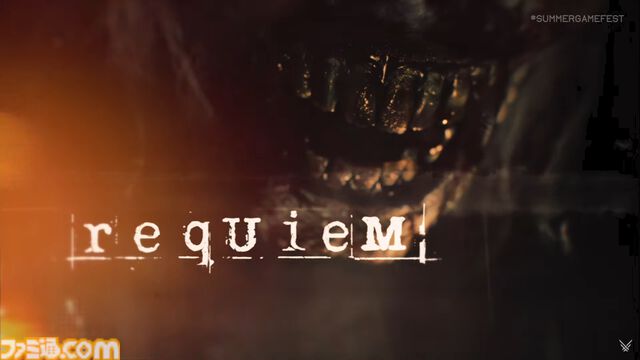 【バイオ新作】『バイオハザード レクイエム』（バイオ9）はラクーンシティが舞台！ PS5/XSX/Steamにて2026年2月27日発売予定【Summer Game Fest 2025】
