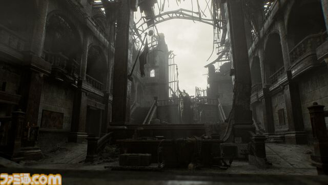 【バイオ新作】『バイオハザード レクイエム』（バイオ9）はラクーンシティが舞台！ PS5/XSX/Steamにて2026年2月27日発売予定【Summer Game Fest 2025】