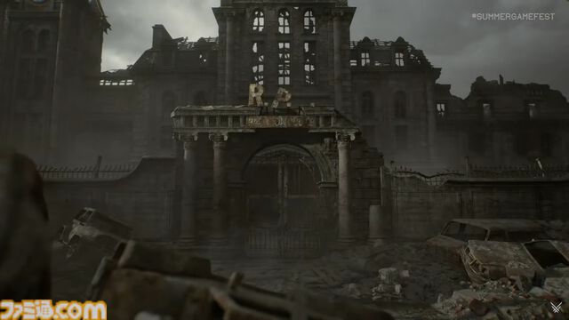 【バイオ新作】『バイオハザード レクイエム』（バイオ9）はラクーンシティが舞台！ PS5/XSX/Steamにて2026年2月27日発売予定【Summer Game Fest 2025】