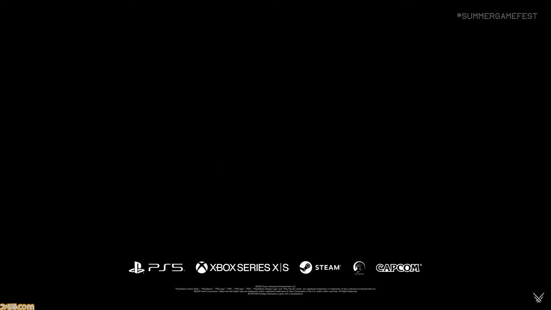 【バイオ新作】『バイオハザード レクイエム』（バイオ9）はラクーンシティが舞台！ PS5/XSX/Steamにて2026年2月27日発売予定【Summer Game Fest 2025】