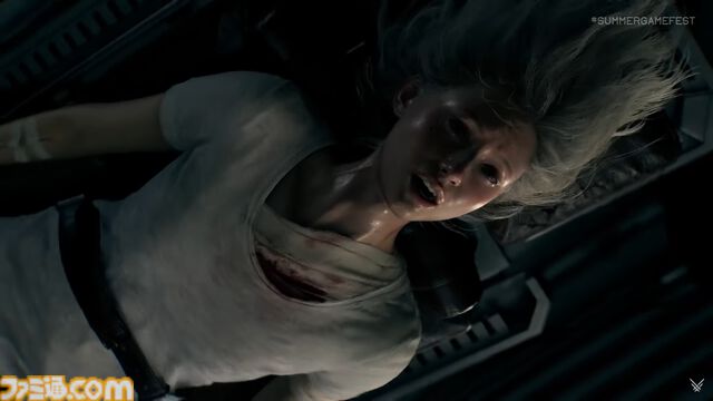 【バイオ新作】『バイオハザード レクイエム』（バイオ9）はラクーンシティが舞台！ PS5/XSX/Steamにて2026年2月27日発売予定【Summer Game Fest 2025】