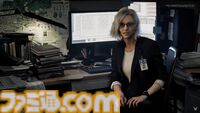 『バイオハザード レクイエム』主人公、グレース・アッシュクロフトは『バイオ アウトブレイク』アリッサの血縁者か？【Summer Game Fest 2025】