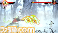 『SHINOBI 復讐の斬撃』先行レビュー＆インタビュー。“何が何でも操作する気持ちよさを味わわせたい”という作り手の思いがこもった爽快忍者アクション。手描きの背景絵やアニメーションに脱帽
