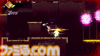 『SHINOBI 復讐の斬撃』先行レビュー＆インタビュー。“何が何でも操作する気持ちよさを味わわせたい”という作り手の思いがこもった爽快忍者アクション。手描きの背景絵やアニメーションに脱帽