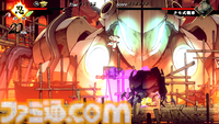 『SHINOBI 復讐の斬撃』先行レビュー＆インタビュー。“何が何でも操作する気持ちよさを味わわせたい”という作り手の思いがこもった爽快忍者アクション。手描きの背景絵やアニメーションに脱帽
