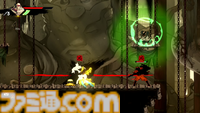 『SHINOBI 復讐の斬撃』先行レビュー＆インタビュー。“何が何でも操作する気持ちよさを味わわせたい”という作り手の思いがこもった爽快忍者アクション。手描きの背景絵やアニメーションに脱帽