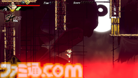 『SHINOBI 復讐の斬撃』先行レビュー＆インタビュー。“何が何でも操作する気持ちよさを味わわせたい”という作り手の思いがこもった爽快忍者アクション。手描きの背景絵やアニメーションに脱帽