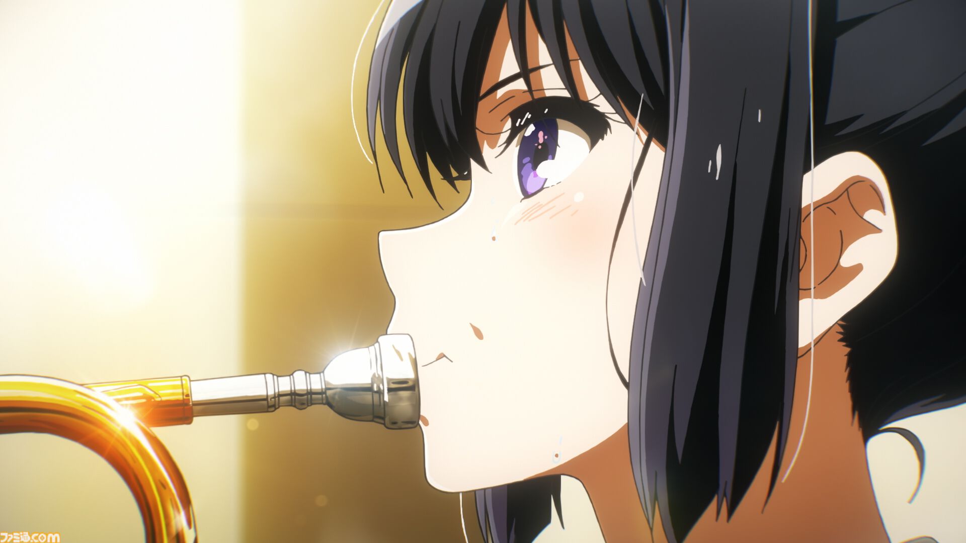 映画『最終楽章 響け！ユーフォニアム 前編』上映時期が2026年春に決定。未アニメ化エピソードを収録したドラマCDも発売