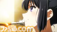 映画『最終楽章 響け！ユーフォニアム 前編』上映時期が2026年春に決定。未アニメ化エピソードを収録したドラマCDも発売