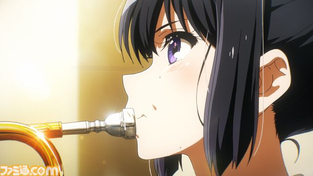 映画『最終楽章 響け！ユーフォニアム 前編』上映時期が2026年春に決定。未アニメ化エピソードを収録したドラマCDも発売