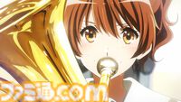 映画『最終楽章 響け！ユーフォニアム 前編』上映時期が2026年春に決定。未アニメ化エピソードを収録したドラマCDも発売