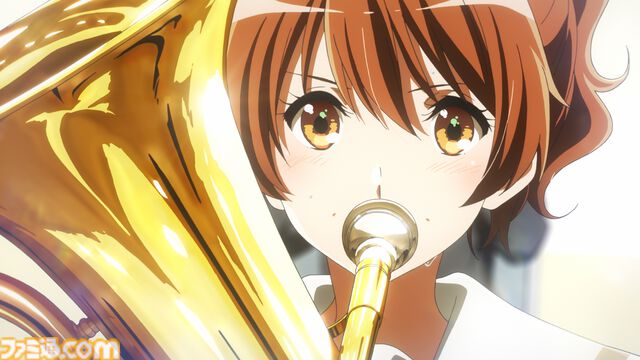 映画『最終楽章 響け！ユーフォニアム 前編』上映時期が2026年春に決定。未アニメ化エピソードを収録したドラマCDも発売