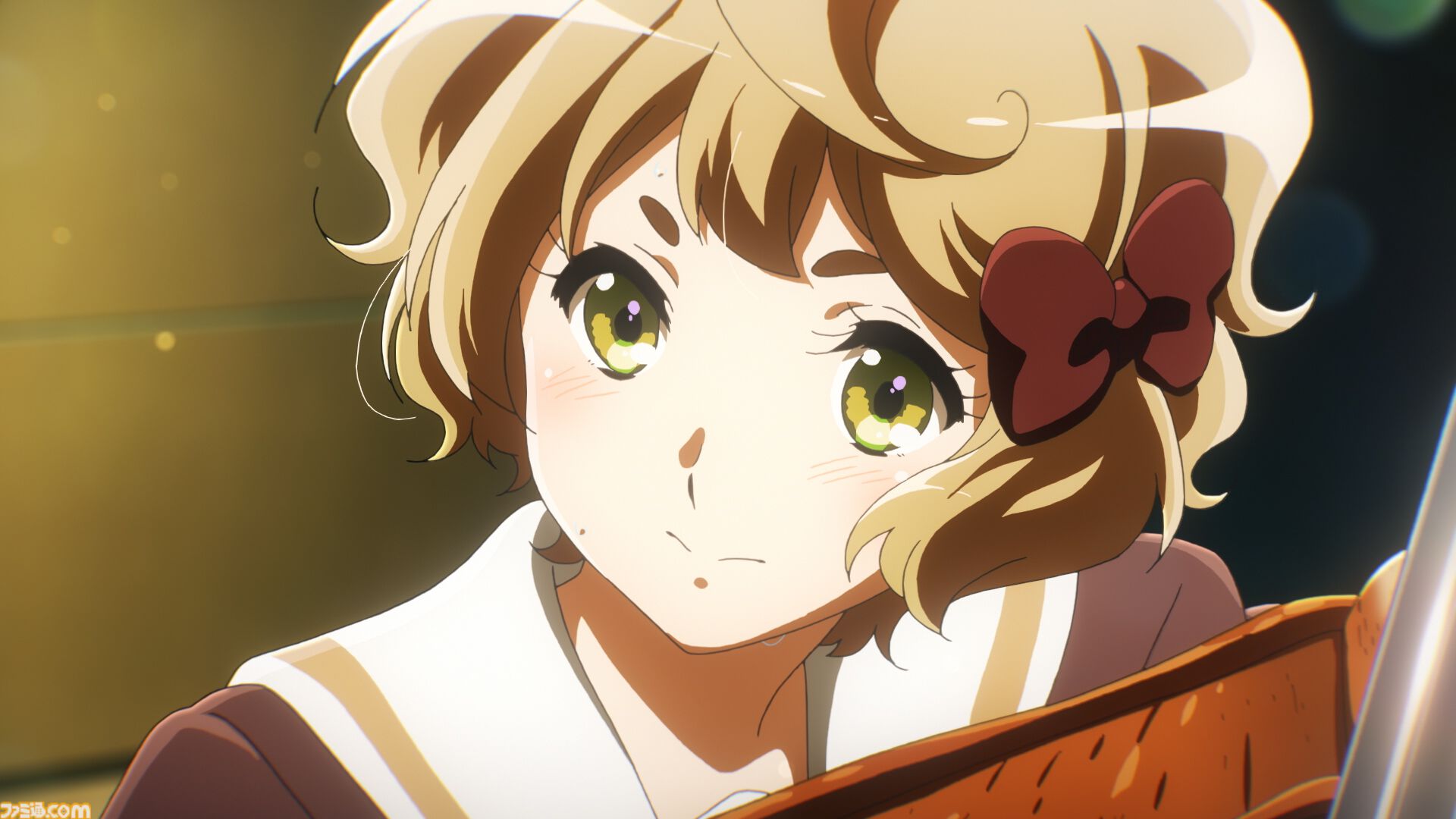 映画『最終楽章 響け！ユーフォニアム 前編』上映時期が2026年春に決定。未アニメ化エピソードを収録したドラマCDも発売