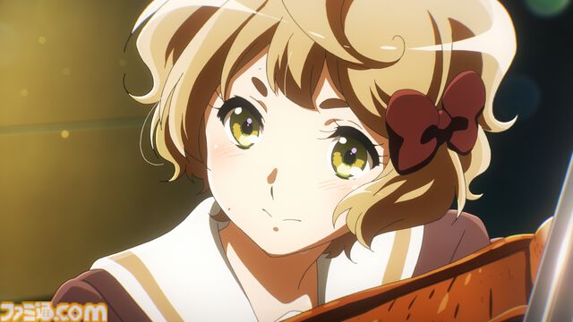 映画『最終楽章 響け！ユーフォニアム 前編』上映時期が2026年春に決定。未アニメ化エピソードを収録したドラマCDも発売